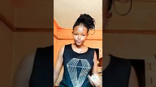 Sambalatisha moyo wangu 💖💃🌹 Jay Melody Dance citizentv kenya shortsfeed viral [upl. by Finbar43]