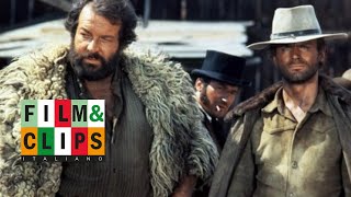 La Collina degli Stivali  Con Bud Spencer amp Terence Hill  Film Completo by FilmampClips In italiano [upl. by Boleslaw]