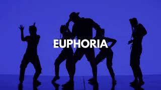 Euphoria Townsville Dance Backdrop [upl. by Bayly]