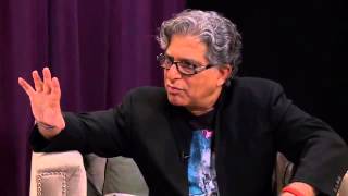 Deepak Chopra Reveals Weight Loss Secrets [upl. by Maccarthy660]