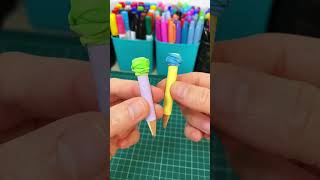 Lo que otros usan VS Lo que yo uso 🤯 tips craft art paper manualidades  Parte 12 [upl. by Hansel]