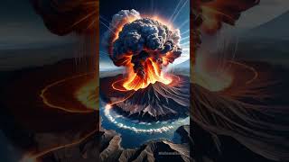 Krakatoa Eruption of 1883 The Day the World Ended [upl. by Oppen]