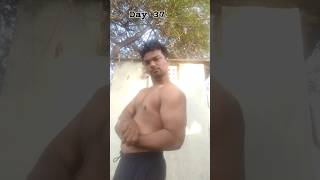 Day 37 for body transformationsubscribemotivation workoutsfor75hardchallenge bodytransformation [upl. by Turoff152]