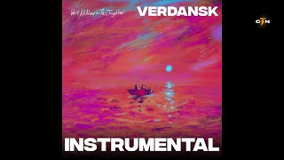 Dave  Verdansk Instrumental reprod CarlosTN [upl. by Lewls]