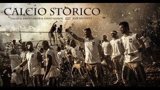 Calcio Storico 2013 [upl. by Paulette252]