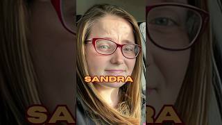 Sandra Birchmore Death ExCop Arrested Staged Alleged Suicide shorts sandrabirchmore [upl. by Nnaassilem]