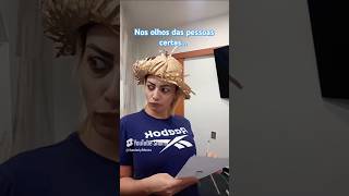 Nos olhos certos🎶💃 music song live coisasinteressantes vocesabiameme memesrincrivel [upl. by Atikcir]