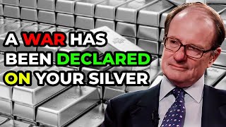 WARNING Your Silver Holding Is About to Become Quite Priceless  Alasdair Macleod [upl. by Idnat]