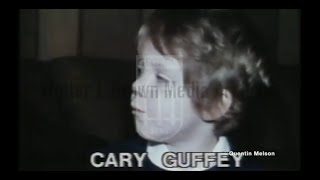 Cary Guffey Interview November 4 1977 [upl. by Brnaby]