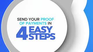 Send Your Payment with 4 Easy Steps  BDO Online Payment [upl. by Bovill]