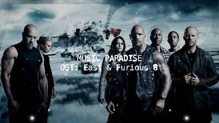 Orishas  Cuba Isla Bella OST Fast amp Furious 8 [upl. by Merri]