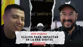 De las Cámaras a los Micrófonos Claves para Impactar en la Era Digital 52 [upl. by Ayit]