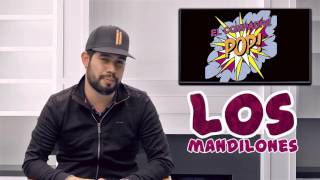 quotLos mandilonesquot El Compadre Pop [upl. by Peregrine229]