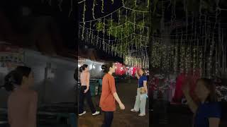 Gapan City Christmas Display 2K24 [upl. by Etezzil]