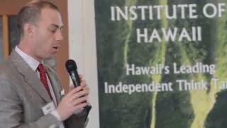 Maui Event Returning Power to Micronesians in Hawaii  Neil Mellen [upl. by Aloke]