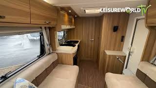 2013 Elddis Accordo 105 [upl. by Ettenot]