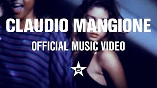 Claudio Mangione  Mondo Grande Official Music Video [upl. by Aciras]