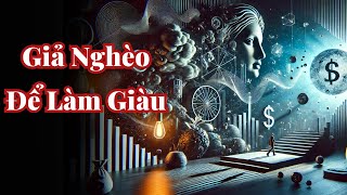 Giả Nghèo Để Làm Giàu Sự khôn ngoan của Những Người Giàu Thực Sự [upl. by Ardnayek]