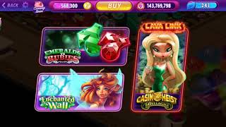 Never Buy Chips Again  How To Keep Winning In POP SLOTS  Watch And Learn How [upl. by Deeyn152]