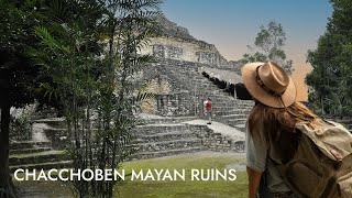 Chacchoben Mayan Ruins  Shore Excursion  NCL [upl. by Verine228]