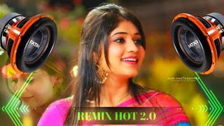 MainepayalhaiChhankai🎧love trusted song mind relax fj song djsong Remix hot 20 [upl. by Annayd]