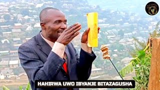 🔴Na Yesu yatabaje Imana arayibura🤭Nawe byabaho HAHIRWA UWO IBYANJE BITAZAGUSHA BY JEANBAPTISTE [upl. by Lusa]