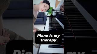 How does piano cure me pianist piano music [upl. by Haswell]