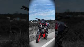 New Modified Bike 🔥🥀 shortsviralmodified youtubeshort mt15 shortsfeed shortvideo 🔥 [upl. by Lokcin]