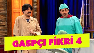 Gaspçı Fikri 4  337 Bölüm Güldür Güldür Show [upl. by Ardeen]