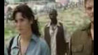 Touchy Scene from Blood Diamond [upl. by Samala]