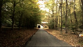 Bunnyman Bridge documentary [upl. by Bobbette497]