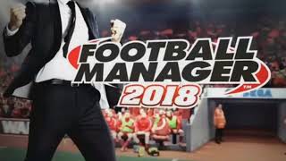 Application Error Football Manager 2018 Crash Dump [upl. by Edouard]