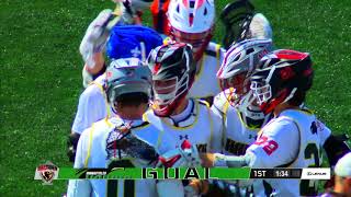 2022 Naptown Team91Smash Annapolis [upl. by Slin779]