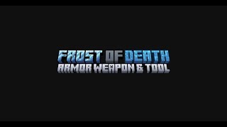 Minecraft Dungeon Boss Pack Armor Weapon amp Tool 1 [upl. by Arola]