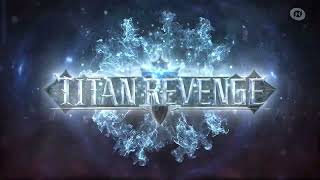 Titan Revenge Trailer 03  Game Hollywood GamesGHG [upl. by Achorn217]