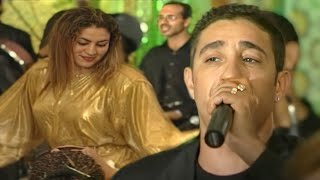 SAID SENHAJI  AWD DARDAK  Music  Marocchaabinaydahayha jaraalwa100 marocain [upl. by Kcirdnekel]