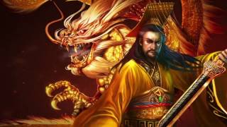 Huangdi  The Yellow Emperor  Online Slot Full Promo Video [upl. by Ritz]