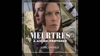 2  MEURTRES A AIX EN PROVENCE  Lincunable [upl. by Francisca]