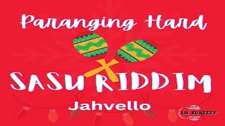 Paranging Hard Jahvello Sasu Riddim Soca Parang 2023 [upl. by Ahcirt]