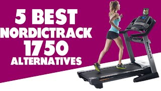 5 Best NordicTrack 1750 Alternatives An InDepth Dive Our Top Contenders [upl. by Suiradal]