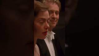 Maggie Smiths Hilarious One Liner GosfordPark shorts [upl. by Edee]