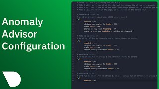 How to configure Netdatas allnew Anomaly Advisor powered by ML for realtime troubleshooting [upl. by Richma]