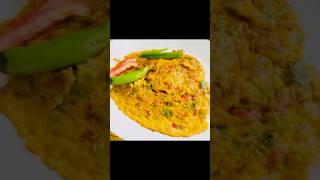 Vegetables Omelette Recipe By ParaRouf How To Make Vegetables Omelette Easy And Quick Recipe [upl. by Aihseken]