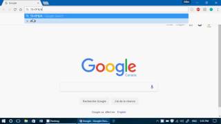 Google chrome tips and tricks How to do math problems and even have a scientific calculator [upl. by Davidson]