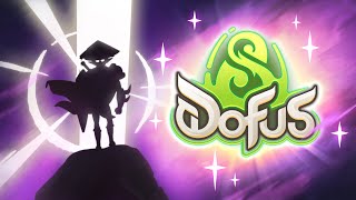 DOFUS 30 A New World of Twelve  Trailer [upl. by Agler]