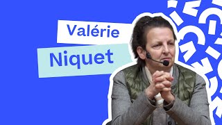 Valérie Niquet  La Chine leader du quotSud Globalquot [upl. by Meta]