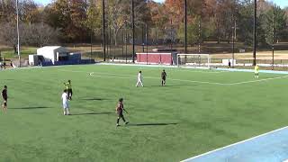 NYSC B2009 MLS NEXT Live Stream [upl. by Ezzo]