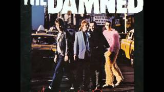 The Damned  Smash It Up Parts 1 amp 2 Official Audio [upl. by Boice]