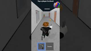 MM2 goofy ahh trend trend short funny mm2 edit roblox Bitebux [upl. by Enerak]