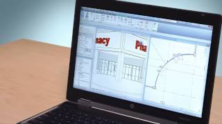 Autodesk Revit LT 2015 [upl. by Airamak629]